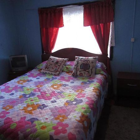Hostal Y Cabanas Peumayen 瓜达尔港 外观 照片