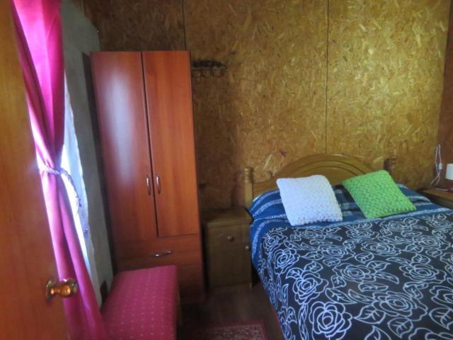 Hostal Y Cabanas Peumayen 瓜达尔港 外观 照片