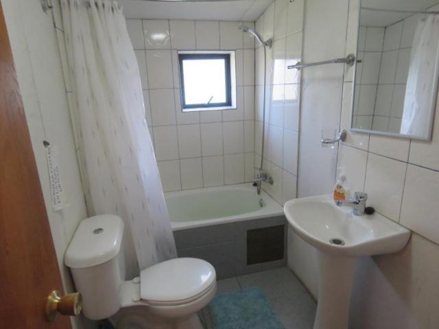 Hostal Y Cabanas Peumayen 瓜达尔港 外观 照片