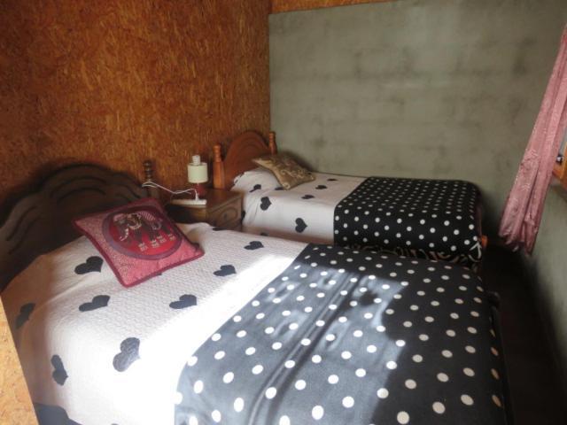 Hostal Y Cabanas Peumayen 瓜达尔港 外观 照片