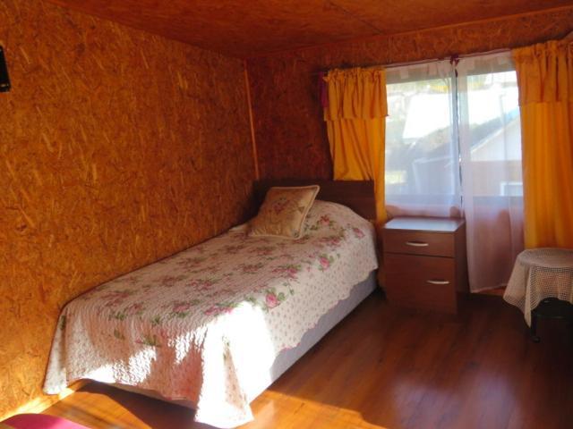 Hostal Y Cabanas Peumayen 瓜达尔港 外观 照片